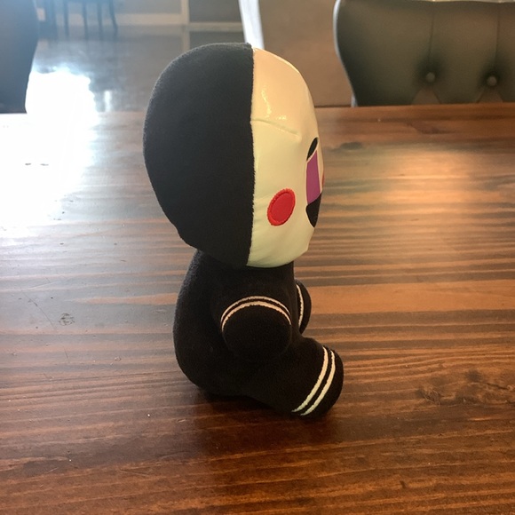 The puppet fnaf funko plush - Picture 4 of 4